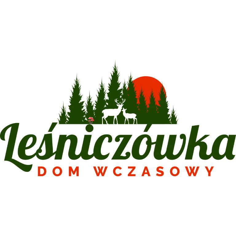 logo Leśniczówka